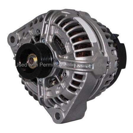 Mpa Quality-Built Alternator Remanufactured, MPA Quality-Built 15729 15729